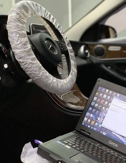 Чип тюнинг Toyota Lexus, прошивка евро2 adblue stage1