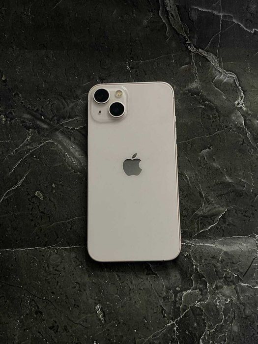 Apple iPhone 13 128Gb (Актобе 403) ID: 994526