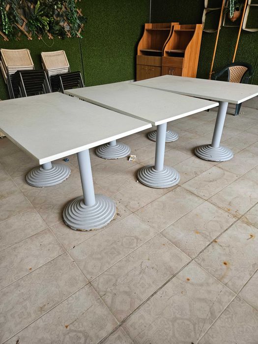 Ресторантско обзавеждане