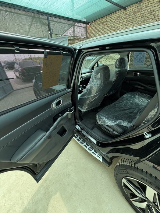 Kia Sorento 2023 — 6