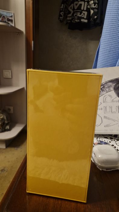 Poco c75  чёрный