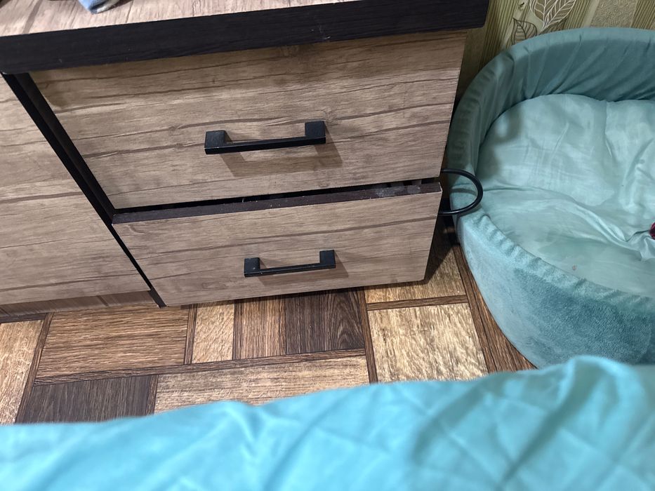 Мебель с матрасом