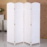 Ширма 4 секционная 180×200