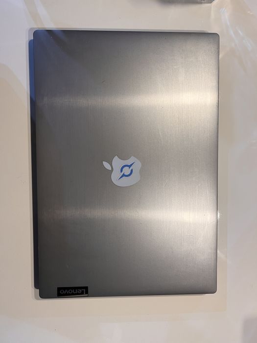 Laptop Lenovo IdeaPad L340-15API – AMD, 15.6”, funcțional