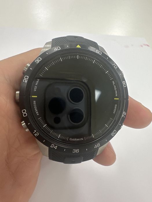 Garmin Marq Athlete Gen 2