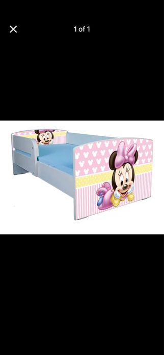 Vand 2 x Patut Minnie