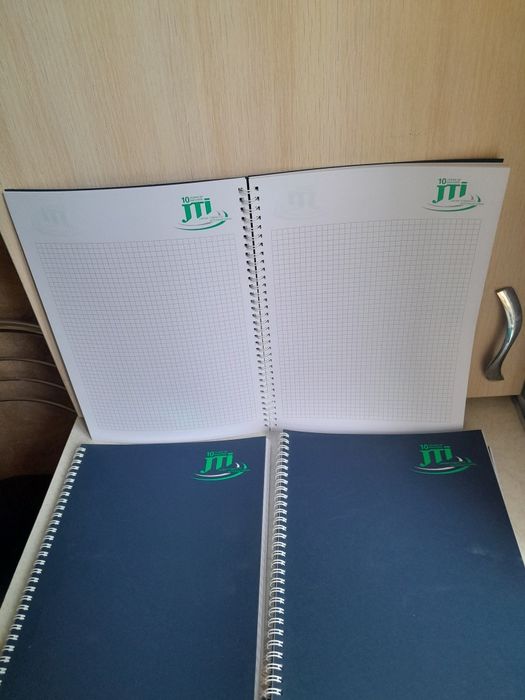 Продам ежедневники и тетради