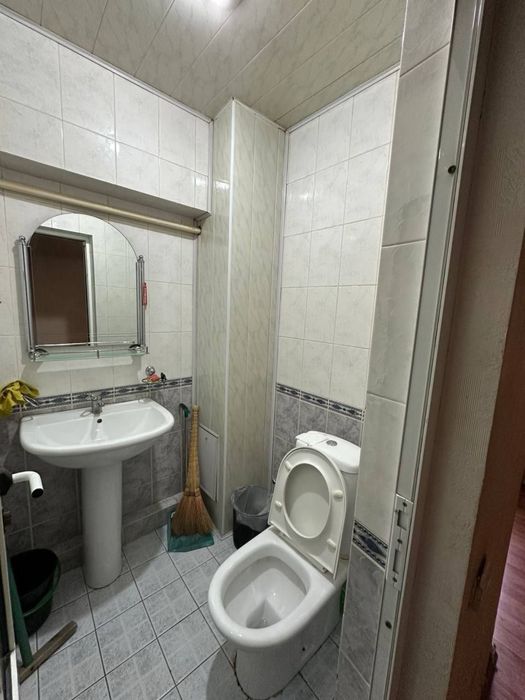 Квартира Ц-1, Бибигон 3/2/9 120 м2