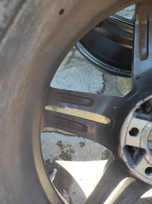 5х112 17 цола Мерцедес,Ауди , Фолксваген,Шкода