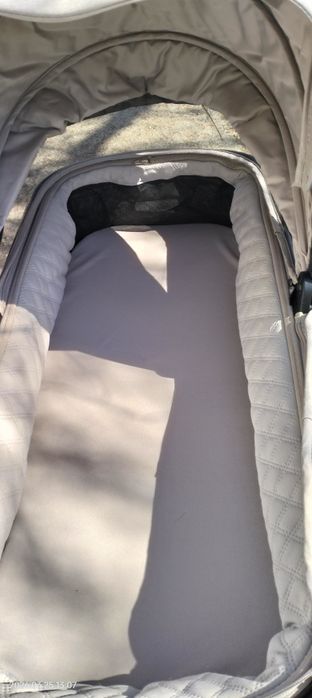 Продается коляска