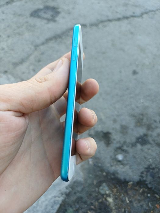iphone ontouch sotladi