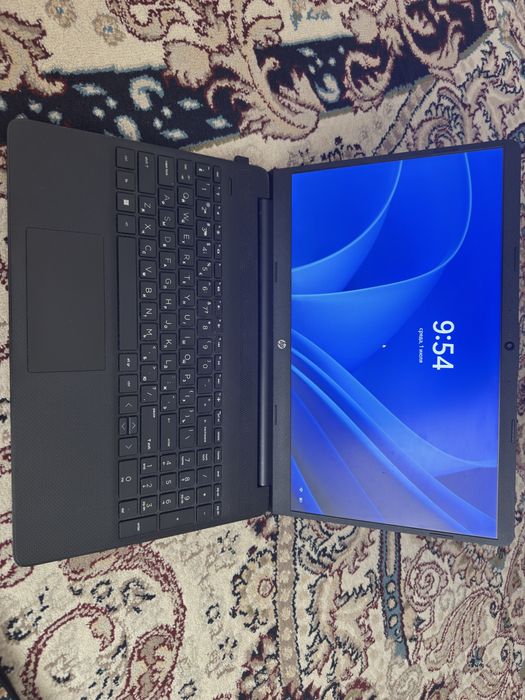 Hp 15 Laptop 15 ноутбук