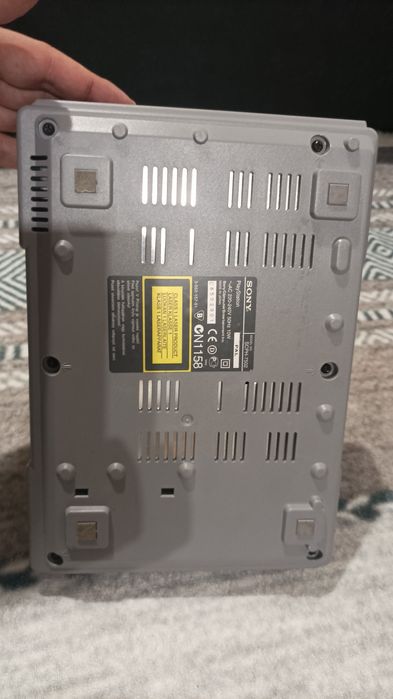 Playstation 1 конзола Тв игра телевизионна игра Play Station 1