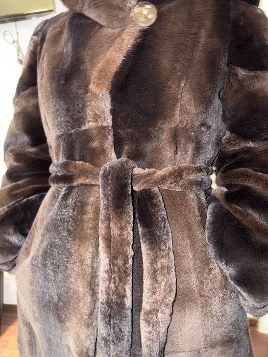 Продам шубу норку