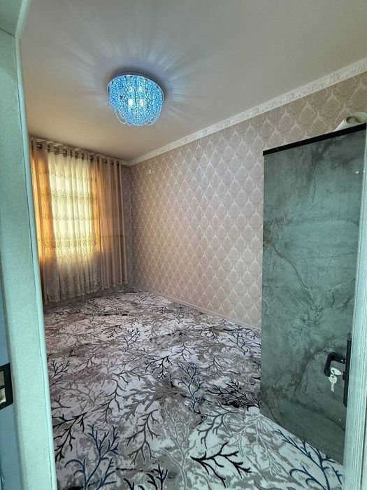 Сдаётся 1х квартира на 3 этаж орр 5-МИКР