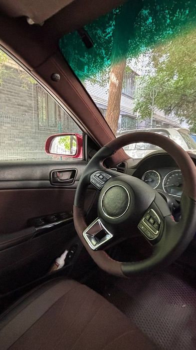 Sonata NF 2009 Propan