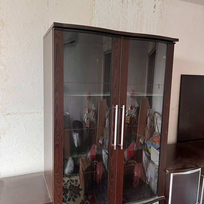 Срочно мебель для гостиной