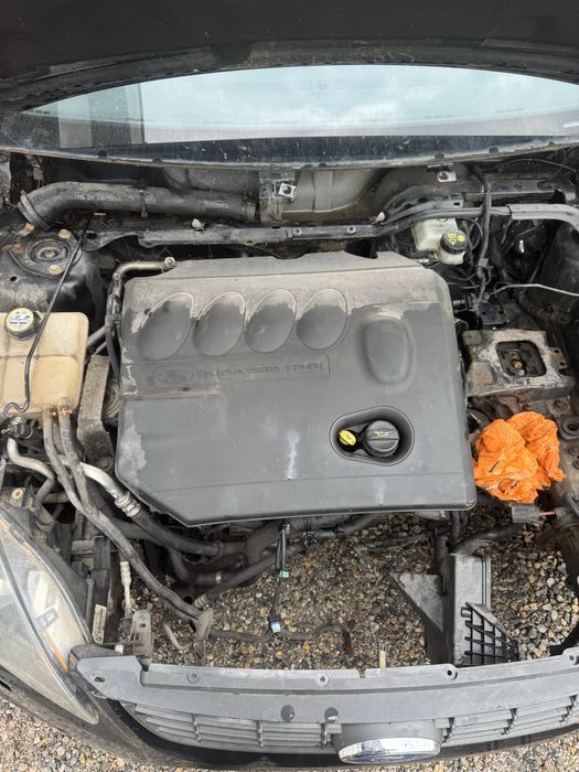 Продавам Ford focus mk2,5 НА ЧАСТИ