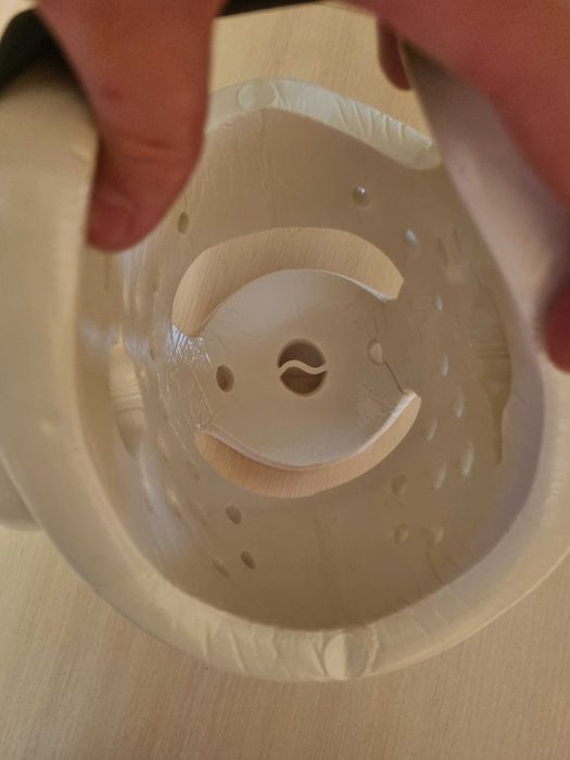 Кимоно и шлем для Каратэ