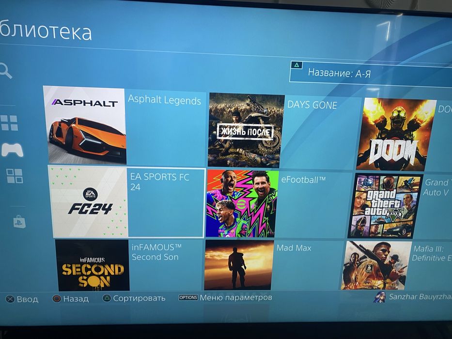 SoniPlayStatito4pro