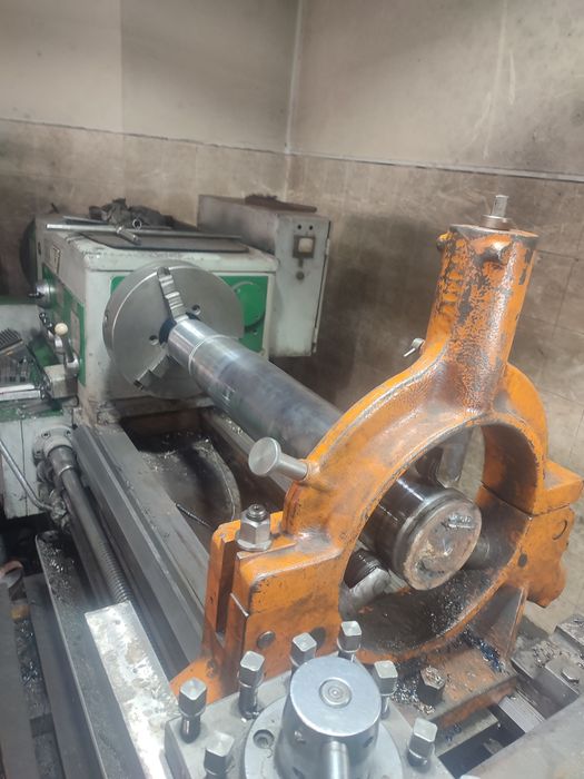 Токарь. Услуги токаря.