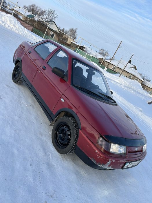 Продам Ваз 2110