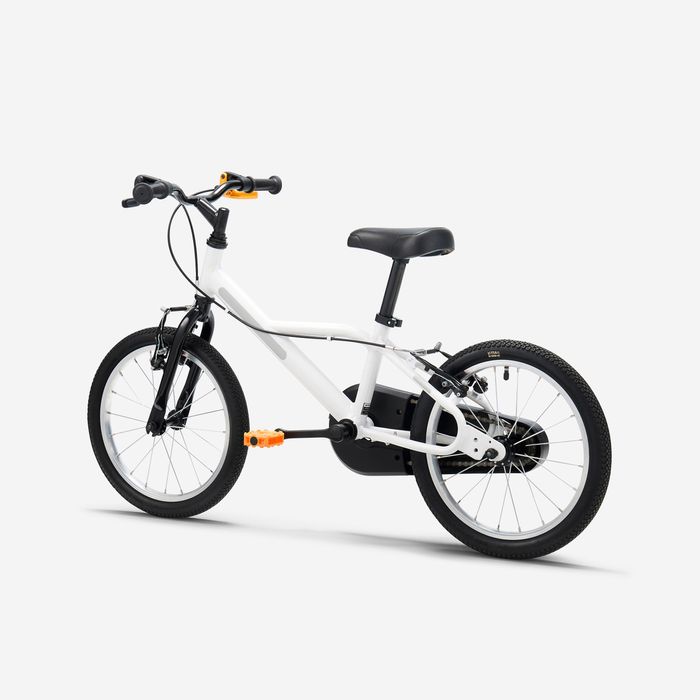 Bicicletă 16 inch 4-6 ani - produs resigilat - (SecondHand) Decathlon