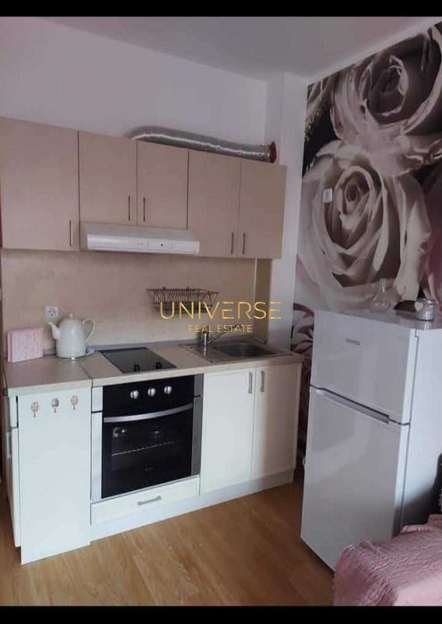 Продава се Едностаен апартамент в с. Тънково, Област Бургас - 30 кв.м за 1267 €/кв.м - Снимка #2