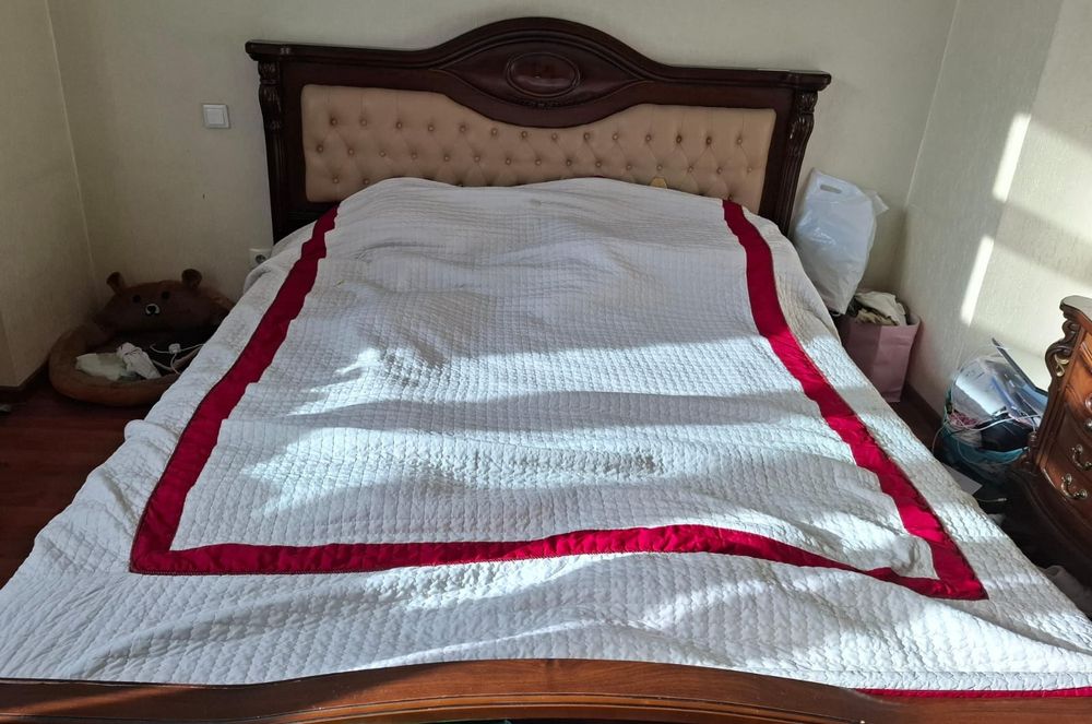 Продаю спальни гарнитур