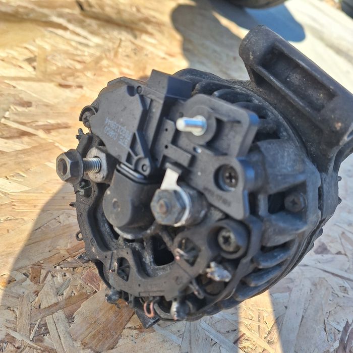 Alternator mercedes 2.7