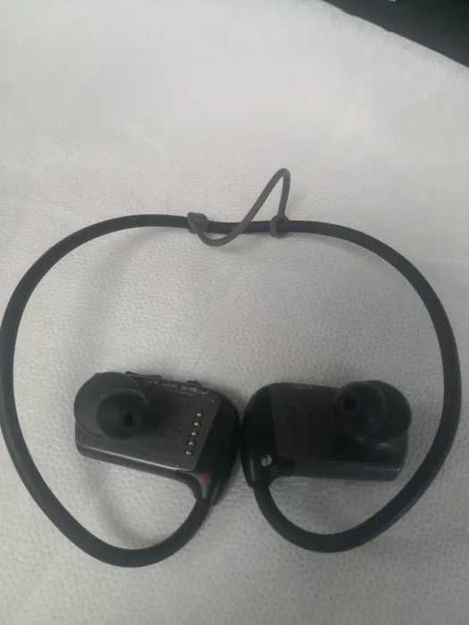 Căști sony Bluetooth