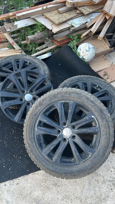 Продам диски r16