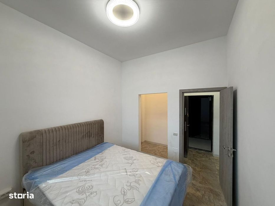 Studio Modern Gata De Mutare, Ideal Locuit Sau Investitie, Rezervelor