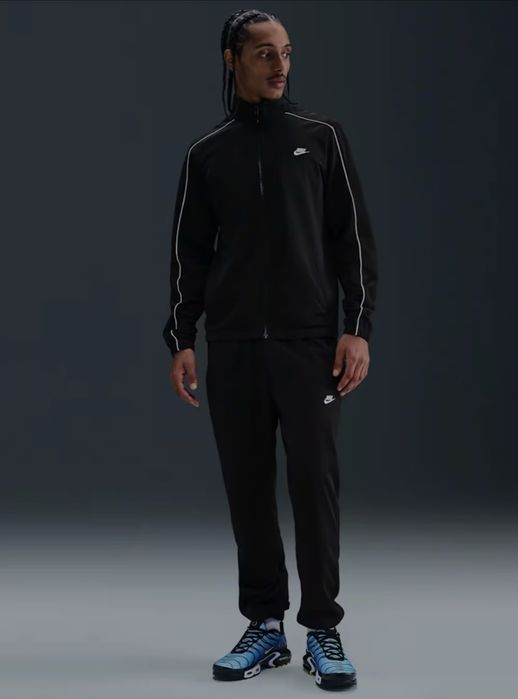 Мъжки спортен екип Nike L