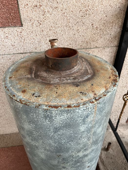 Титан тайер ишлайди