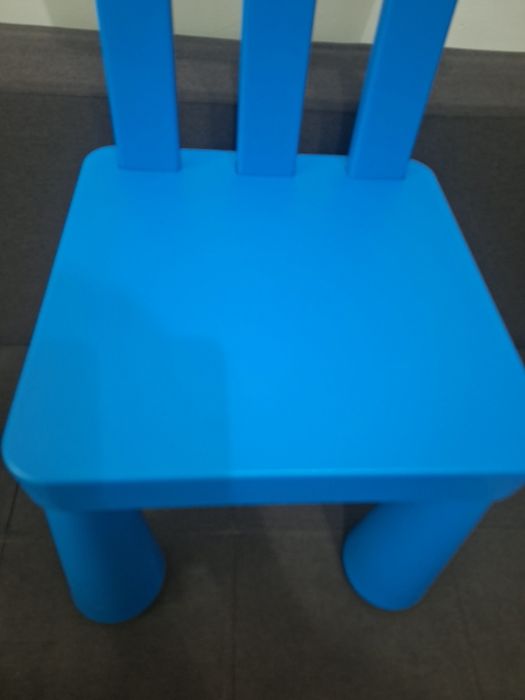 Scaun copii IKEA