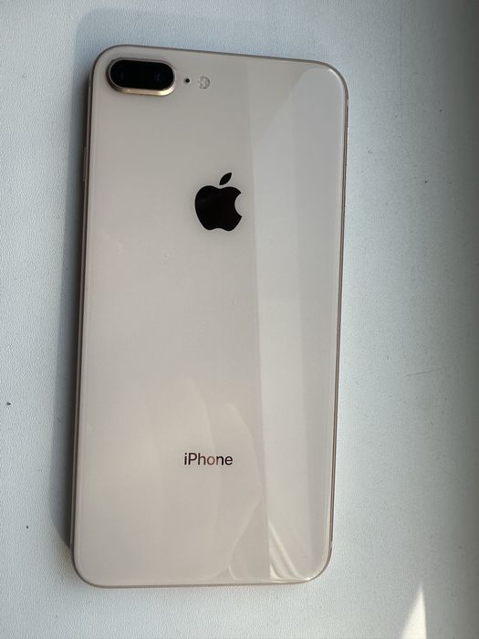 IPhone 8 Plus 256 ГБ