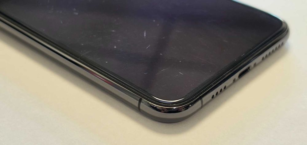Iphone 11 Pro Max 64GB 83%bh