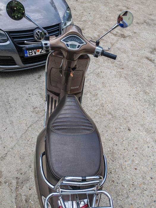 Vand vespa primavera