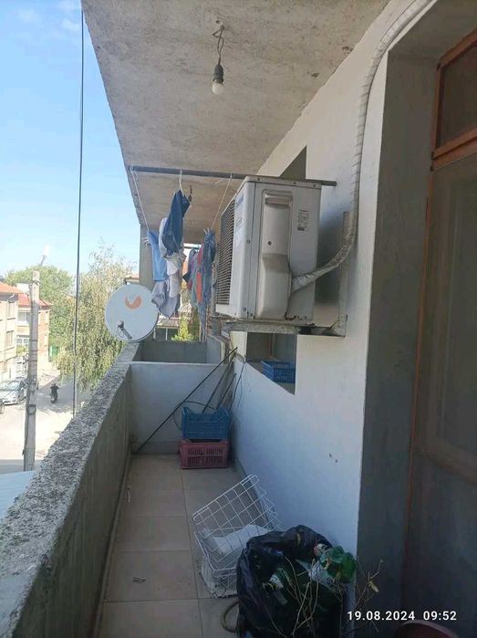 Продава се Етаж от къща в Бургас, Център - 120 кв.м за 750 €/кв.м - Снимка #9