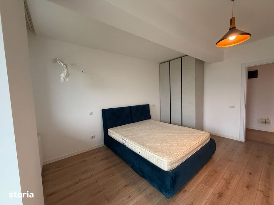 2 Camere - Otopeni - Tunari - Complex Lara