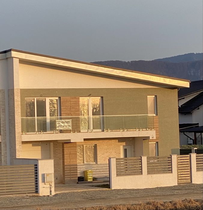 De vanzare casa in Ghimbav Livada