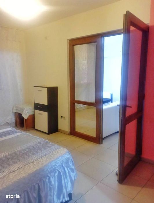 Vindem apartament in Navodari cu 2 camere