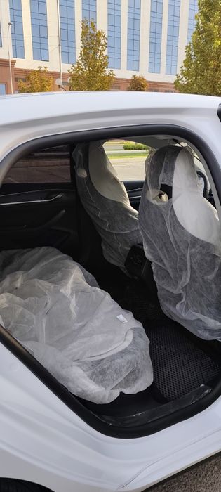 BYD Chazor flagship 120 км full позиция.