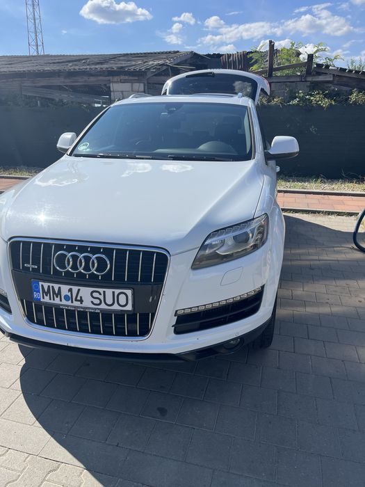 AUDI Q7 2014 — imagine 2