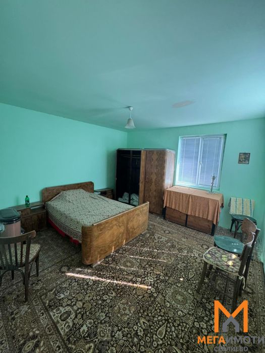 Продажба Къща гр. Севлиево - с. Сенник 80m² и двор 1790m²