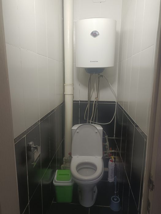 Продам квартира  4 комнатную