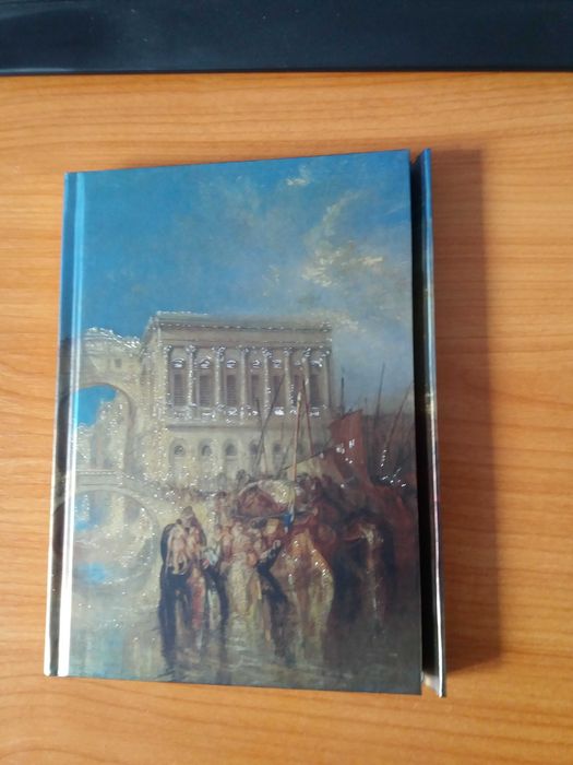 Agenda cu sistem de inchidere cu magnet, in stare foarte buna