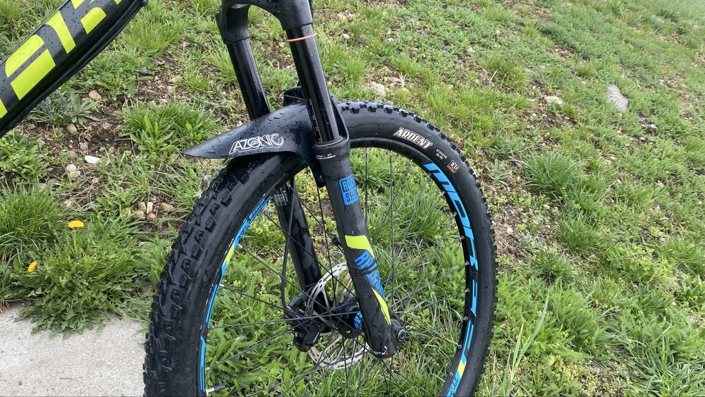Mondraker Foxy Full Suspension – mărimea M