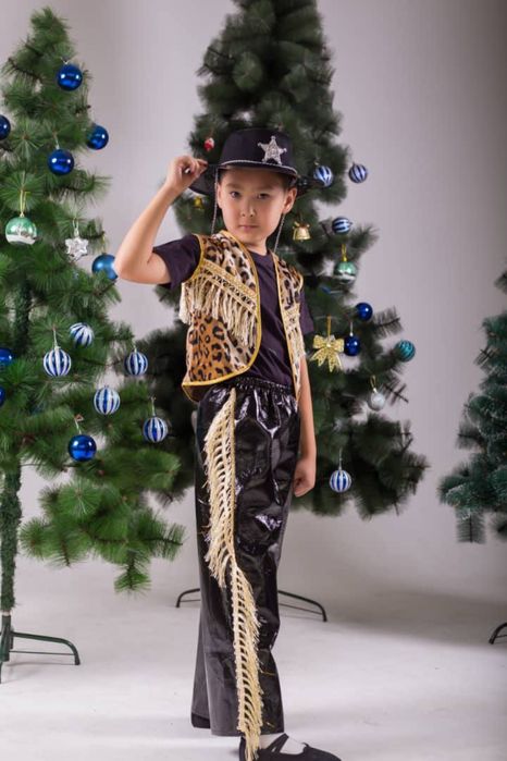 Прокат костюмов